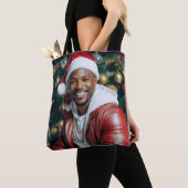 RAPPY X-MAS TOTE BAG (Dichtbij)