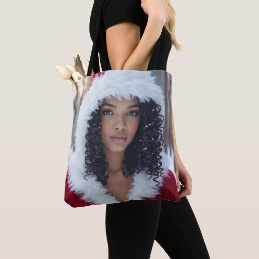 RAPPY X-MAS TOTE BAG (Dichtbij)