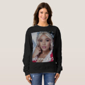 RAPPY X-MAS TRUI (Voorkant volledig)