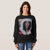 RAPPY X-MAS TRUI (Voorkant volledig)