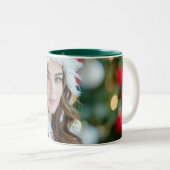 RAPPY X-MAS TWEEKLEURIGE KOFFIEMOK (Voorkant rechts)