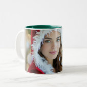 RAPPY X-MAS TWEEKLEURIGE KOFFIEMOK (Voorkant links)