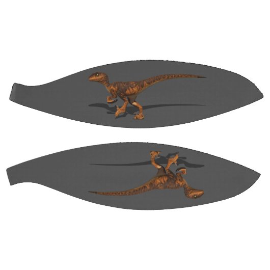 Raptor 1 3D Basketbal (Panelen)