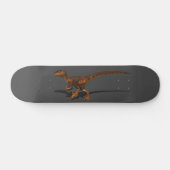 Raptor 1 3D Persoonlijk Skateboard (Horizontaal)