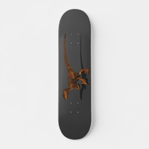 Raptor 1 3D Persoonlijk Skateboard