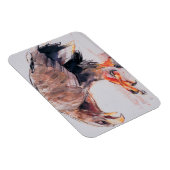 Raptor 2001 magneet (Rechterzijde)