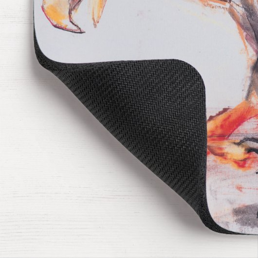 Raptor 2001 muismat (Hoek)