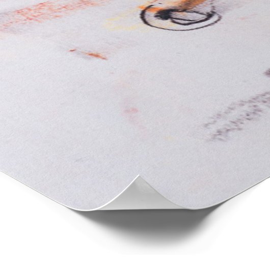 Raptor 2001 poster (Hoek)