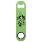 Raptor Burst 2 Speed Flessenopener (Voorkant)