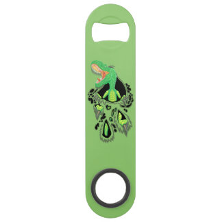 Raptor Burst 2 Speed Flessenopener