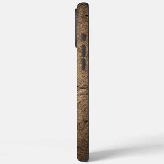 Raptor Claw Fossil Case-Mate iPhone Case (Achterkant / Links)