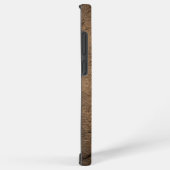 Raptor Claw Fossil Samsung Galaxy Hoesje (Rechterkant)