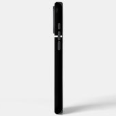 Raptor De Rainbow Dragon's blik Case-Mate iPhone Case (Achterkant / Links)