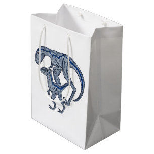 Raptor dinosaurus baby pasgeboren jongen meisje medium cadeauzakje