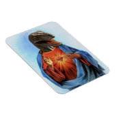 Raptor Jesus Magnet Magneet (Rechterzijde)