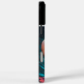 Raptor katachtige predator Case-Mate iPhone case (Achterkant / Rechts)