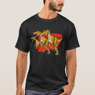 Raptor Pack T-shirt