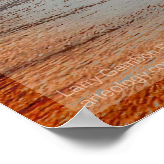 Raptor Poster (Hoek)