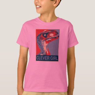 Raptor Propaganda - Kind T-Shirt