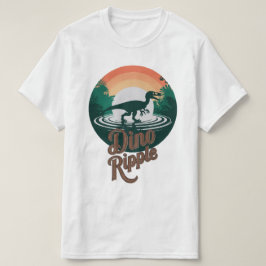 Raptor Ripple T-shirt