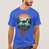 Raptor Ripple T-shirt (Voorkant)