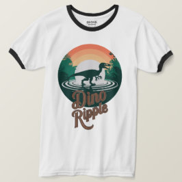 Raptor Ripple T-shirt
