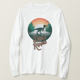 Raptor Ripple T-shirt