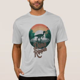 Raptor Ripple T-shirt