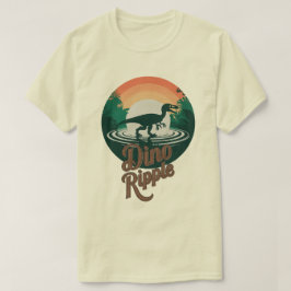 Raptor Ripple T-shirt