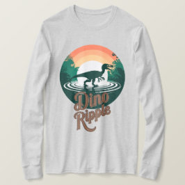 Raptor Ripple T-shirt