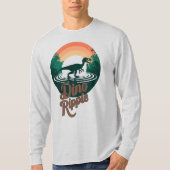 Raptor Ripple T-shirt (Voorkant)