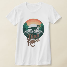Raptor Ripple T-shirt