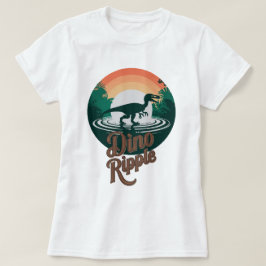 Raptor Ripple T-shirt