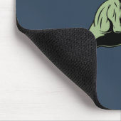 Raptor Rodeo Jesus Muismat (Hoek)