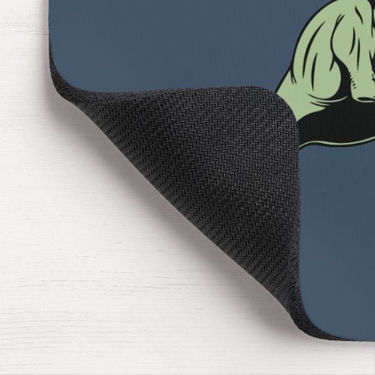 Raptor Rodeo Jesus Muismat (Hoek)