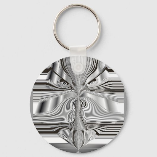 Raptor Spirit 2 ~ sleutelhanger (Voorkant)