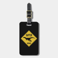 Raptor Xing