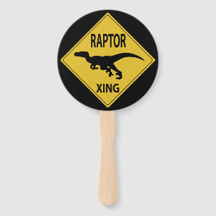 Raptor XING Handwaaier