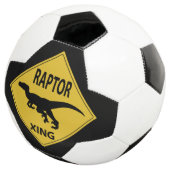 Raptor Xing Voetbal (Drie kwart)