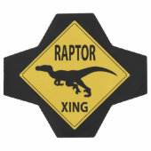 Raptor Xing Voetbal (Enkel)
