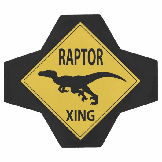 Raptor Xing Voetbal (Enkel)