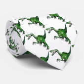 Raptoraanval! Stropdas (Opgerold)