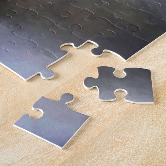 RAPTORS OVER AMERIKA F22 JET LEGPUZZEL (Zijkant)