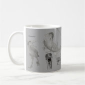 Raptors Uw Inner Dinosaur Mok Greg Paul (Links)