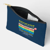 Rapture Alarmniveaus Etui (Open)