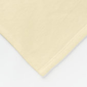 Rapture Alarmniveaus Fleece Deken (Hoek)