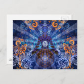 Rapture.jpg Briefkaart (Voorkant / Achterkant)