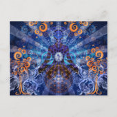 Rapture.jpg Briefkaart (Voorkant)
