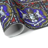 Rapturous Wrap! Cadeaupapier (Rol Hoek)