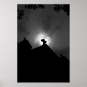 Raptuur Poster (Voorkant)